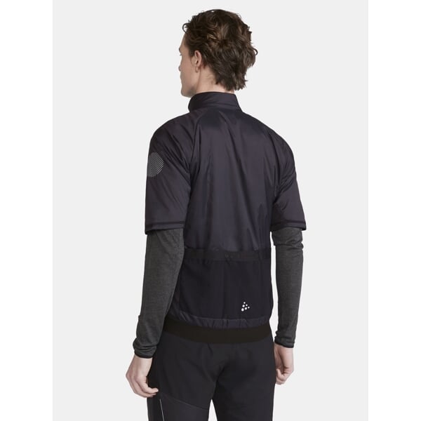 Cyklotričko CRAFT PRO Gravel S