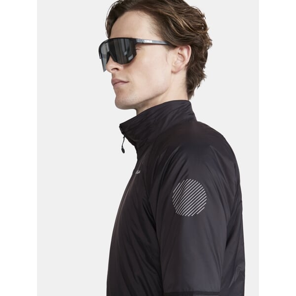 Cyklotričko CRAFT PRO Gravel S