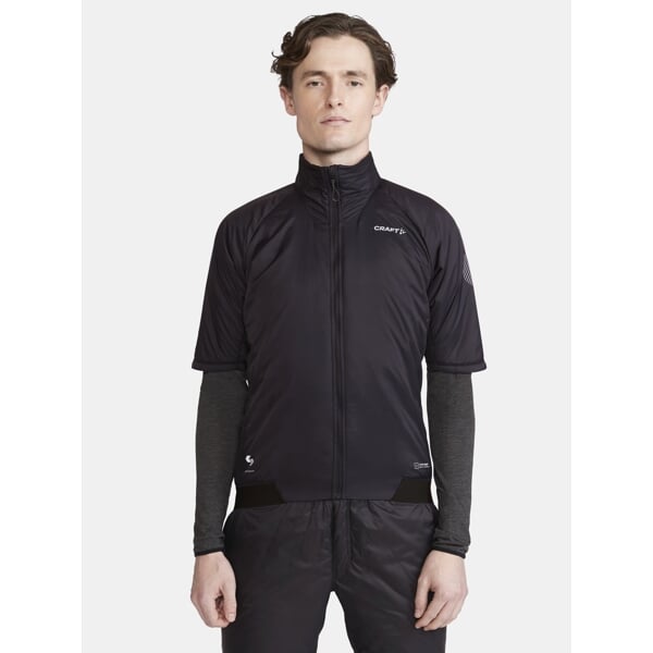 Cyklotričko CRAFT PRO Gravel S