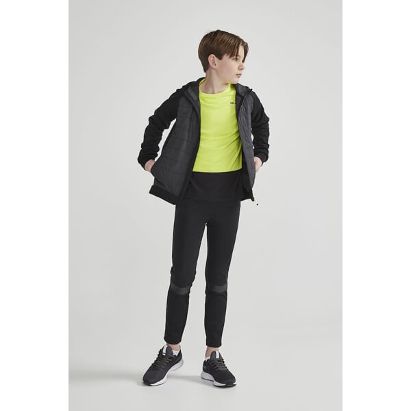 Nohavice CRAFT ADV Warm XC Tig