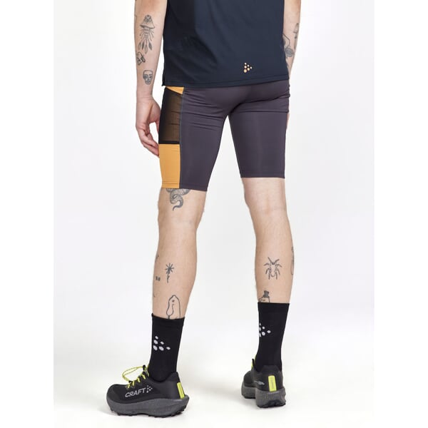 Nohavice CRAFT PRO Trail Short