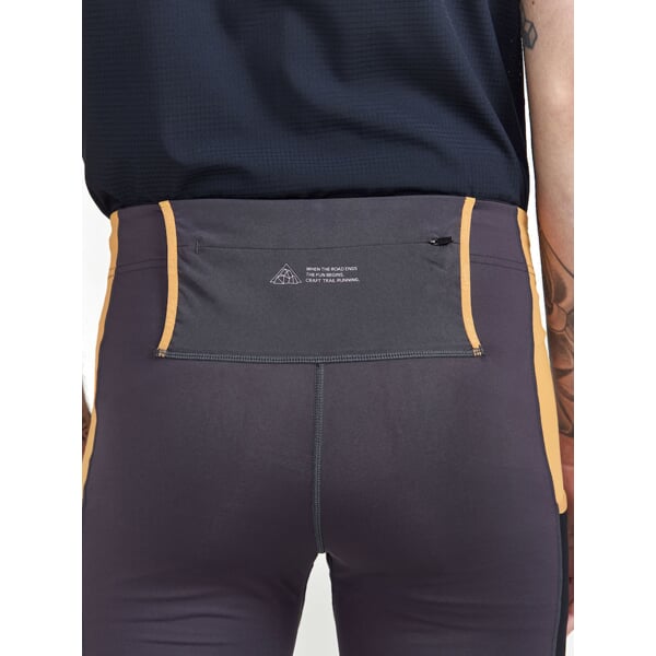 Nohavice CRAFT PRO Trail Short