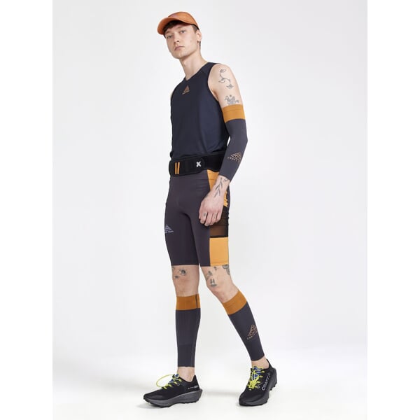 Nohavice CRAFT PRO Trail Short