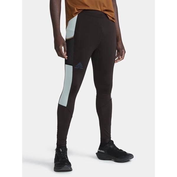 Nohavice CRAFT PRO Trail Tight
