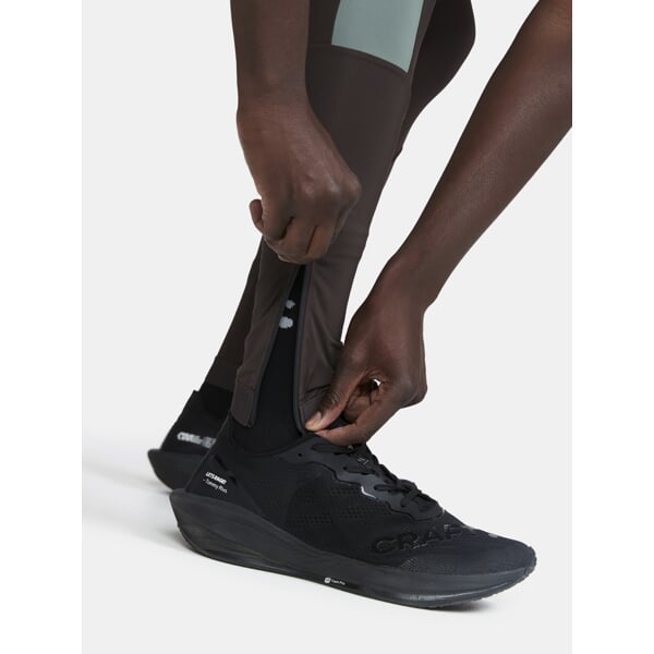Nohavice CRAFT PRO Trail Tight