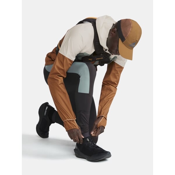 Nohavice CRAFT PRO Trail Tight