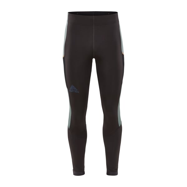 Nohavice CRAFT PRO Trail Tight