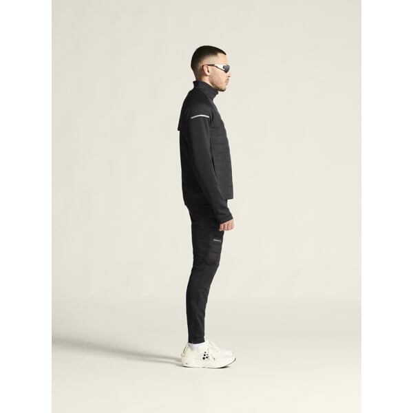 Nohavice CRAFT SubZ Tights 3