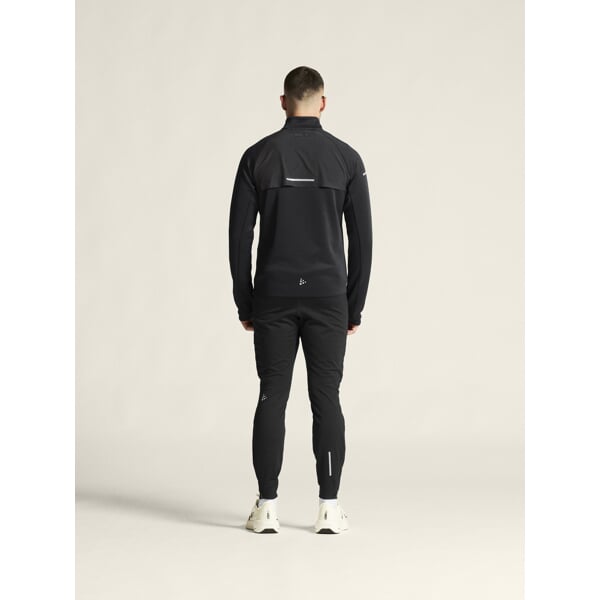 Nohavice CRAFT SubZ Tights 3