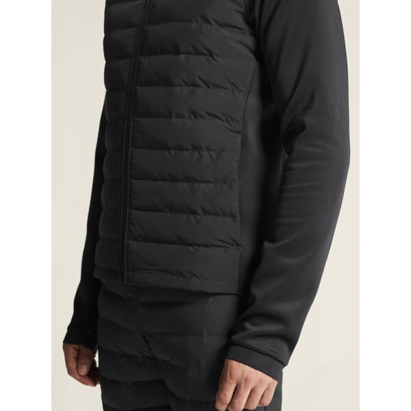 Nohavice CRAFT SubZ Tights 3