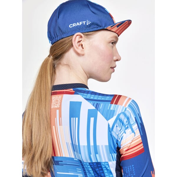 Šiltovka CRAFT ADV Endur Bike