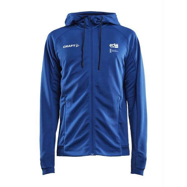 Mikina CRAFT Evolve Hood