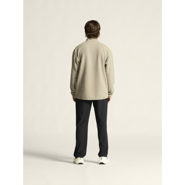 Join Pile Fleece HZ M