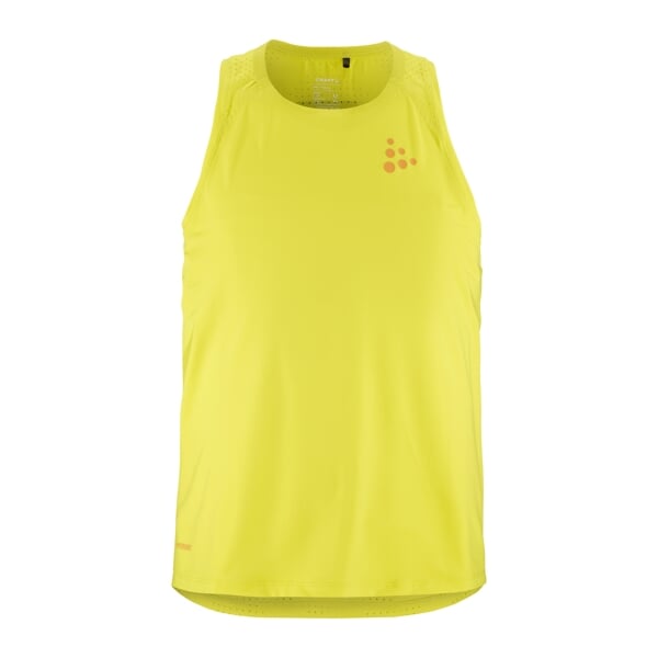 Tielko CRAFT PRO Hypervent 2