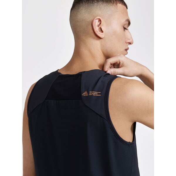 Tielko CRAFT PRO Trail