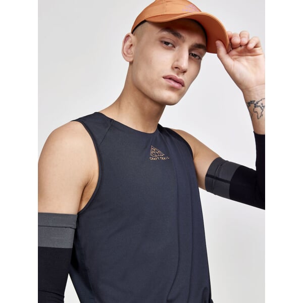 Tielko CRAFT PRO Trail