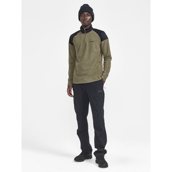 Polorolák CRAFT CORE Edge Ther