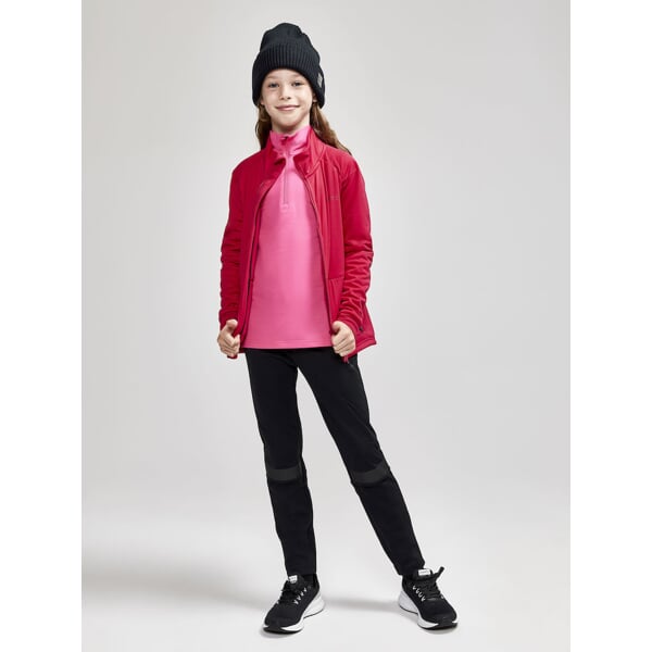 Polorolák CRAFT CORE Gain JR