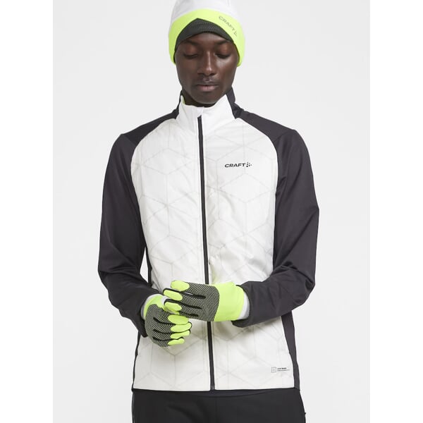 Rukavice CRAFT ADV Lumen Fleec