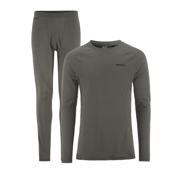 Set CRAFT CORE Warm Baselayer