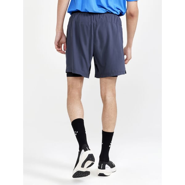 Šortky CRAFT ADV Essence 2in1