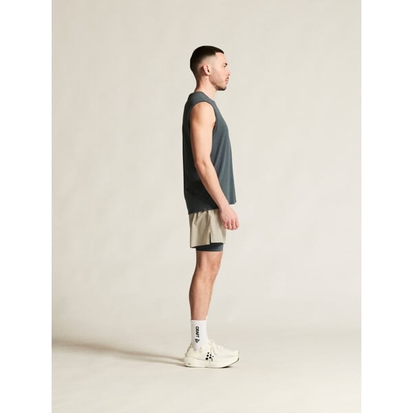 Šortky CRAFT Hypervent 2-in-1