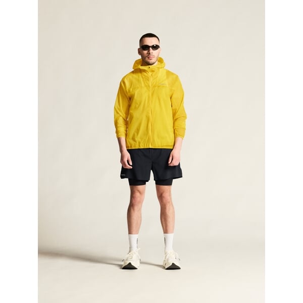 Šortky CRAFT Hypervent 2-in-1