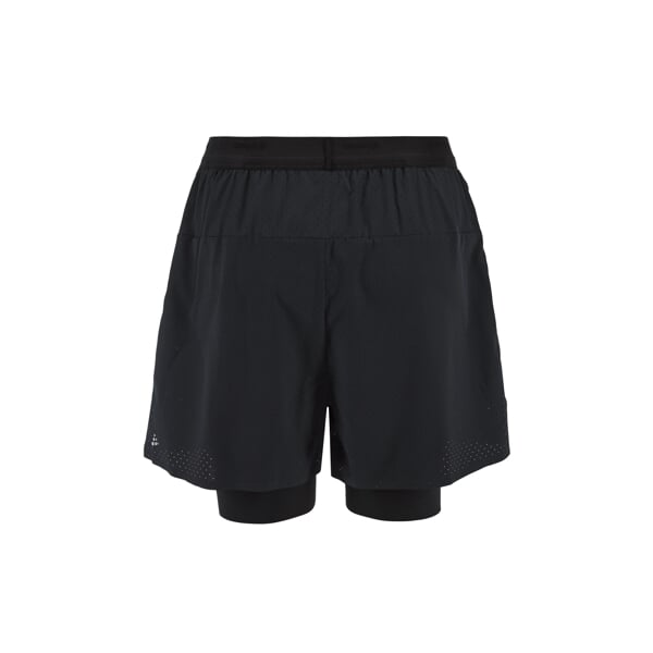 Šortky CRAFT Hypervent 2-in-1