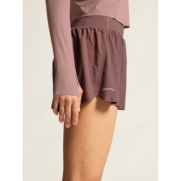 Šortky CRAFT Hypervent Wide