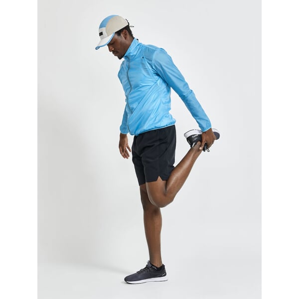 Šortky CRAFT PRO Hypervent Lon