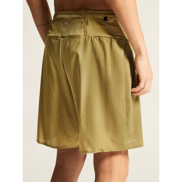 Šortky CRAFT PRO Trail