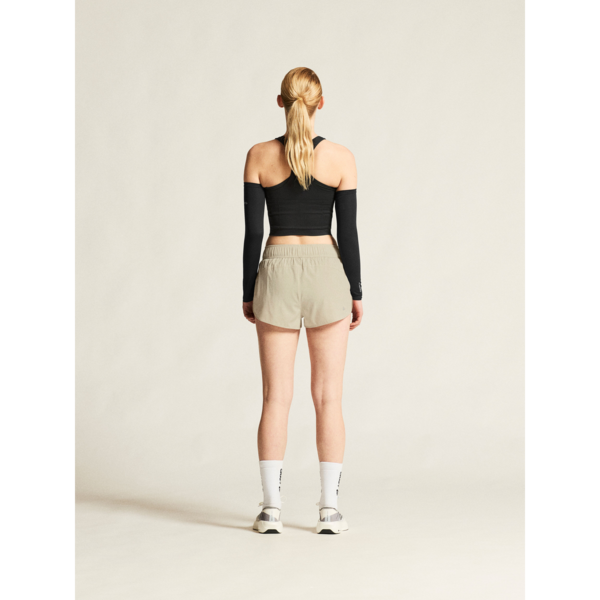 Hypervent Cropped Pocket Singl