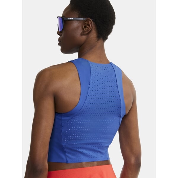 W Top CRAFT ADV Hit Perforated