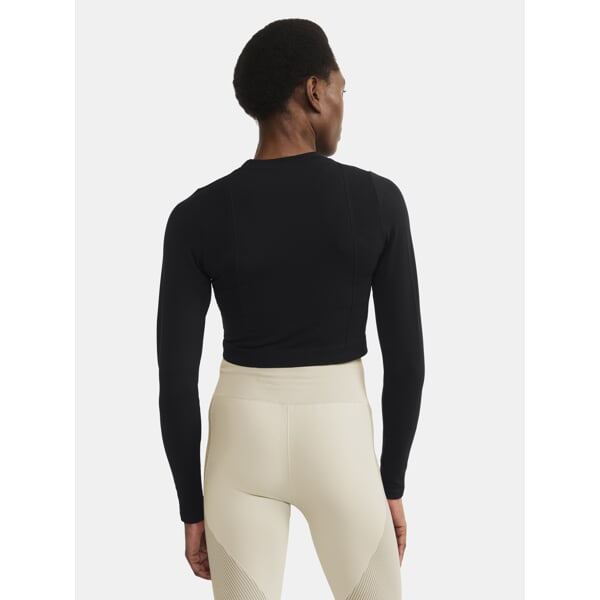 W Top CRAFT ADV Tone Seamless