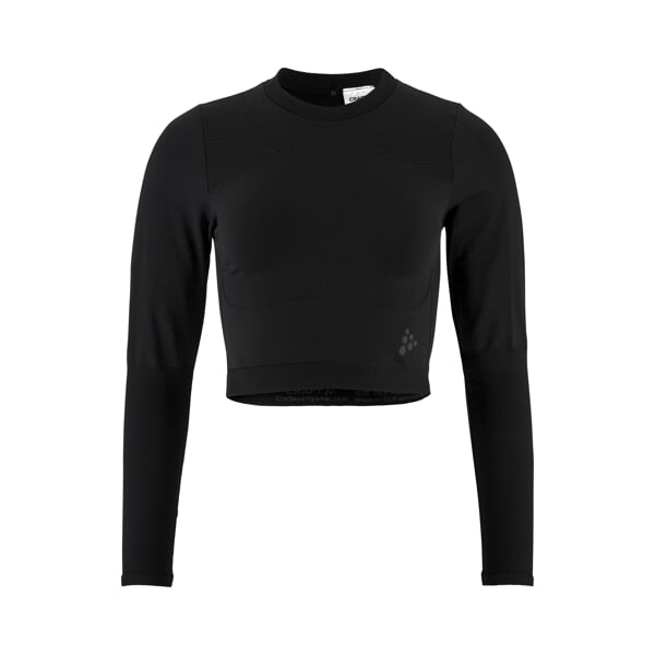 W Top CRAFT ADV Tone Seamless