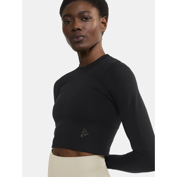 W Top CRAFT ADV Tone Seamless