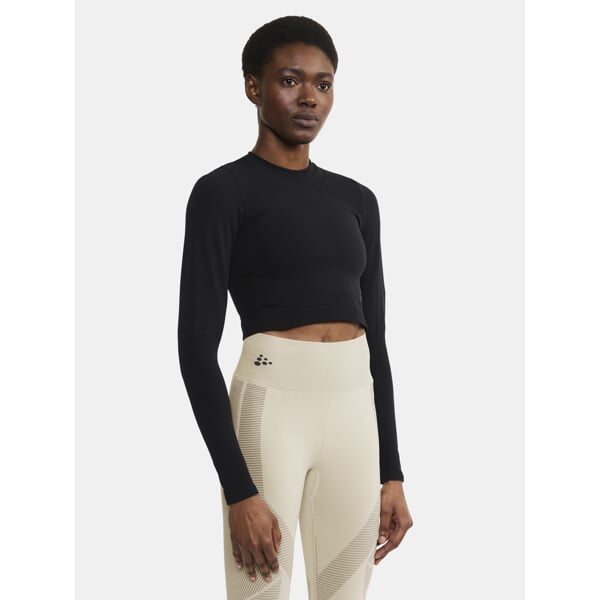 W Top CRAFT ADV Tone Seamless