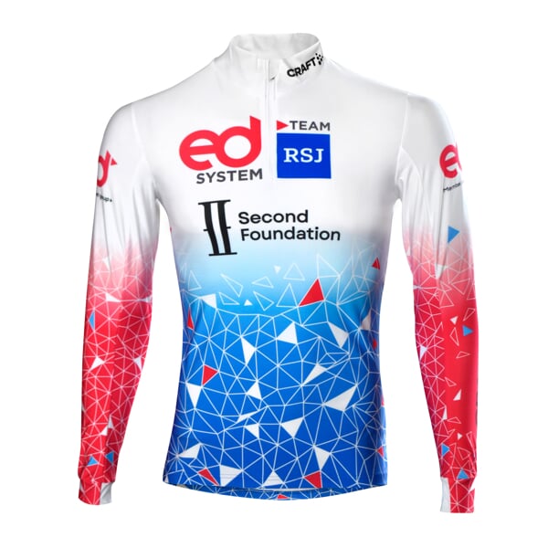 Top CRAFT Race Jersey 2.0