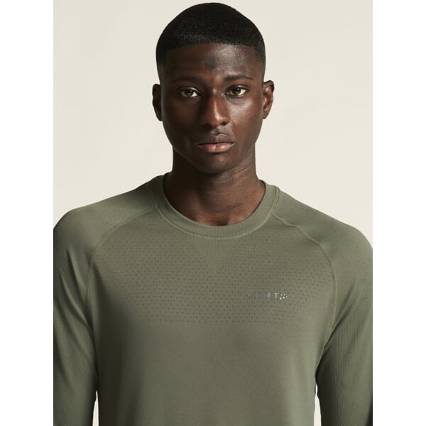 Tričko CRAFT Active Comfort LS