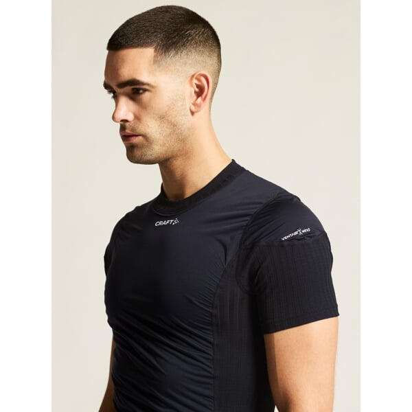 Tričko CRAFT Act. Ext. X Wind