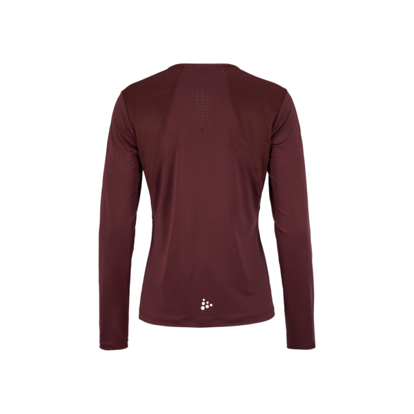 ADV Essence LS Tee 2 W