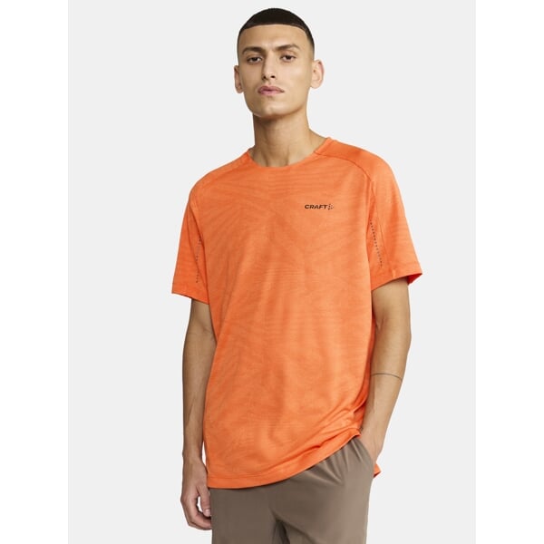 Tričko CRAFT ADV HiT SS Struct