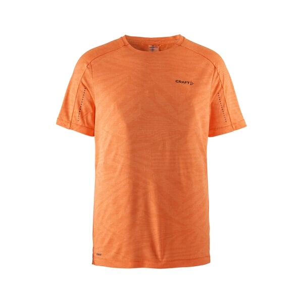 Tričko CRAFT ADV HiT SS Struct