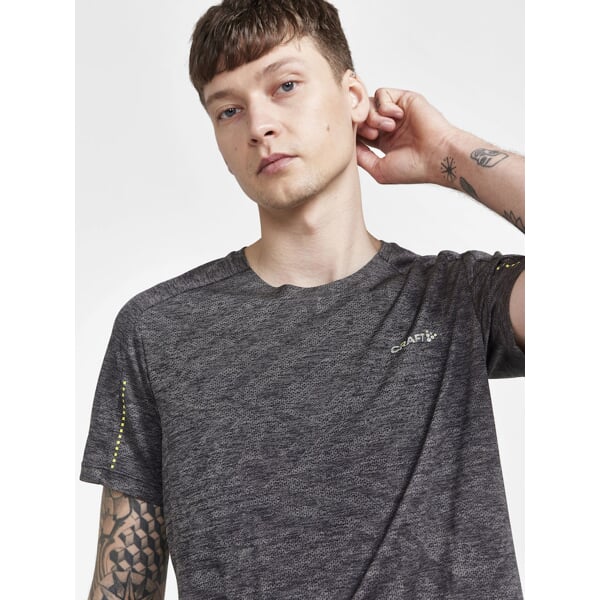 Tričko CRAFT ADV HiT SS Struct