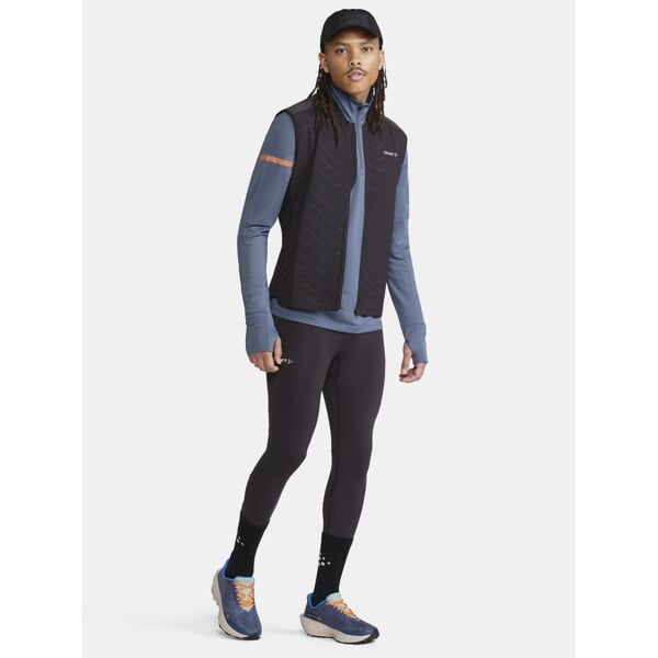 Triko CRAFT ADV SubZ LS 2