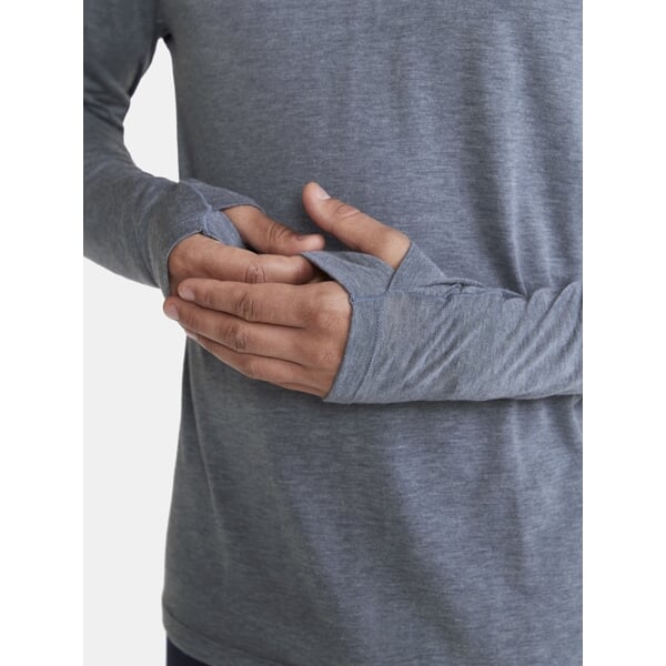 Tričko CRAFT ADV SubZ Wool LS