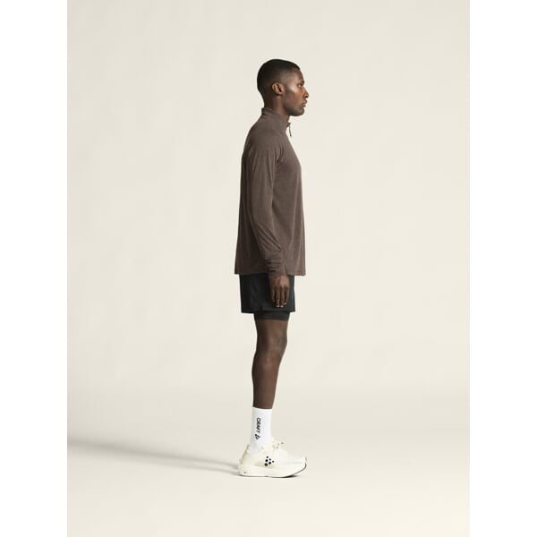 Tričko CRAFT ADV SubZ Wool LS3