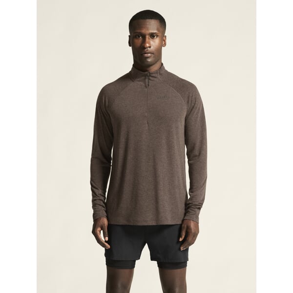 Tričko CRAFT ADV SubZ Wool LS3