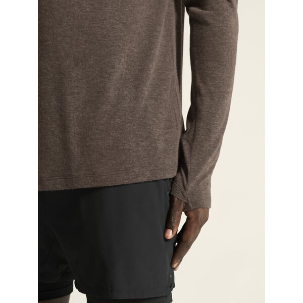 Tričko CRAFT ADV SubZ Wool LS3