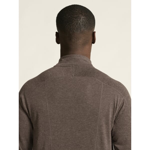 Tričko CRAFT ADV SubZ Wool LS3